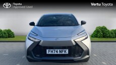 Toyota C-HR 1.8 Hybrid Design 5dr CVT Hybrid Hatchback